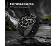 HONOR Watch 6 czarny 46mm - 1580330 - zdjęcie 6